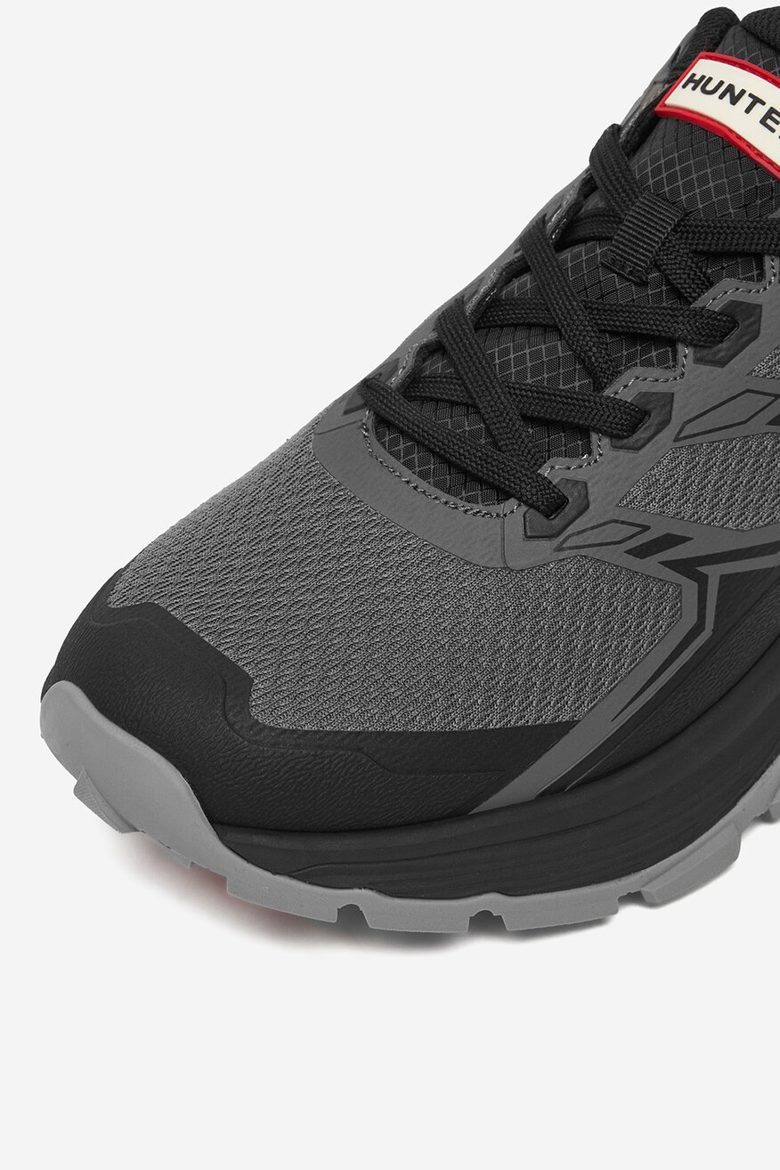 
                Сникърси HUNTER ЧЕРЕН - 5906751924709