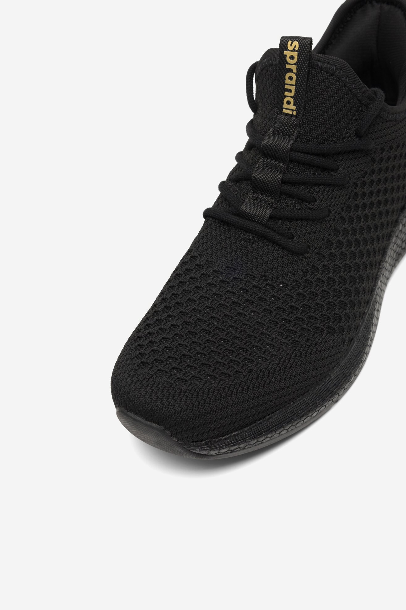 Obuwie sportowe Sprandi MP07-GVA1 Czarny