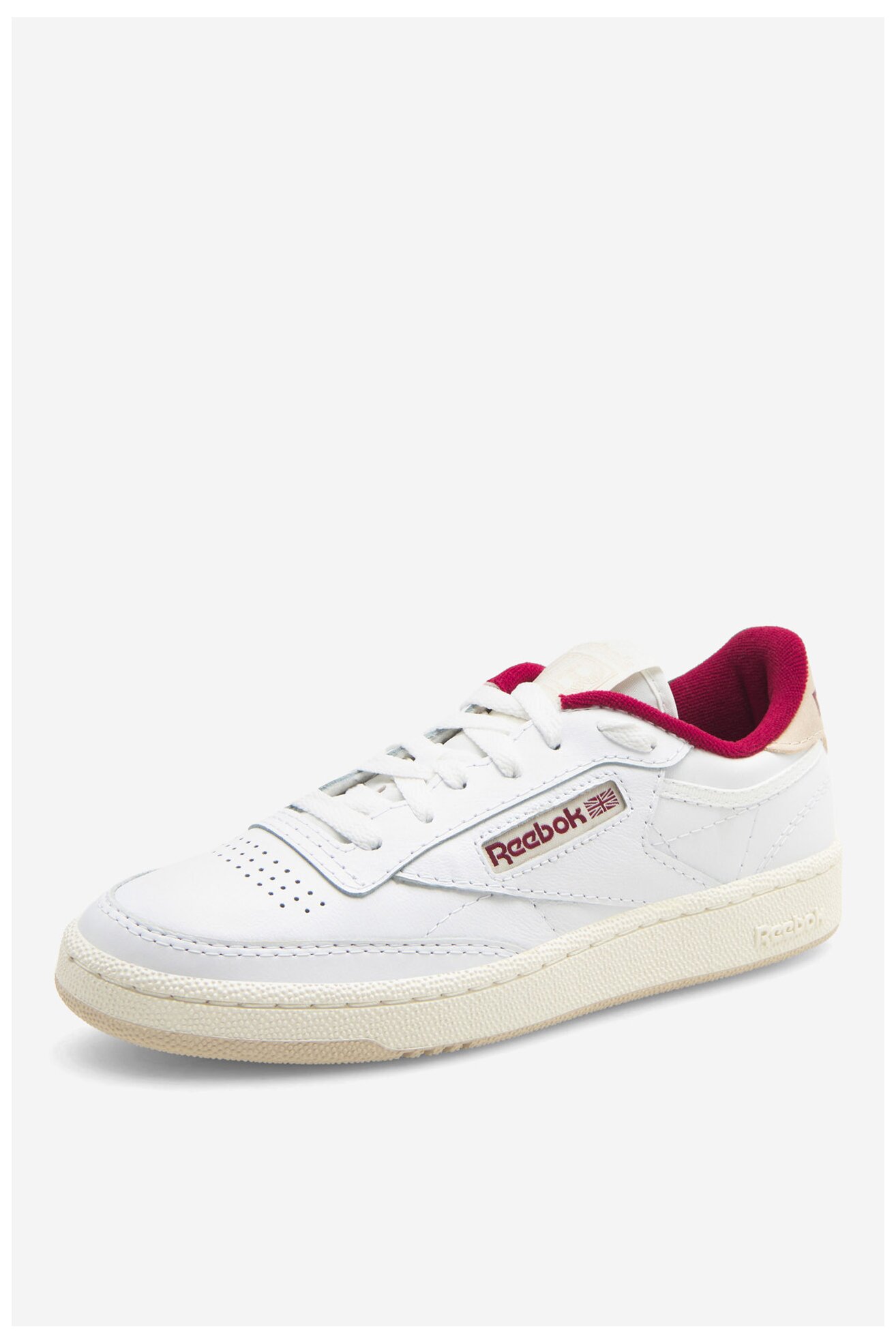 Sportcipő Reebok 100032972-W FEHÉR