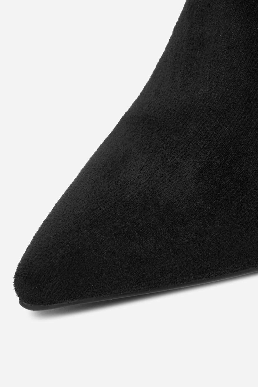 
                Ботильйони DeeZee ЧОРНИЙ - 5904410889550