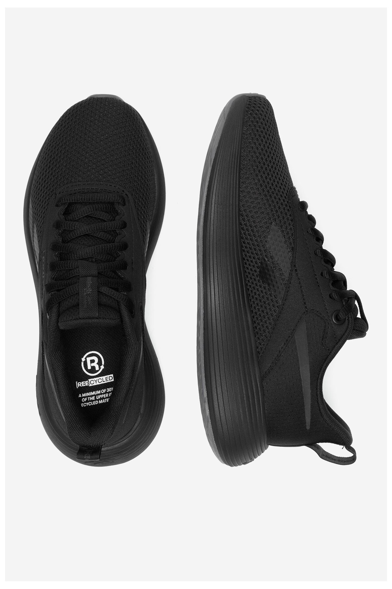 Sportcipő Reebok DMX COMFORT + 100034130 FEKETE