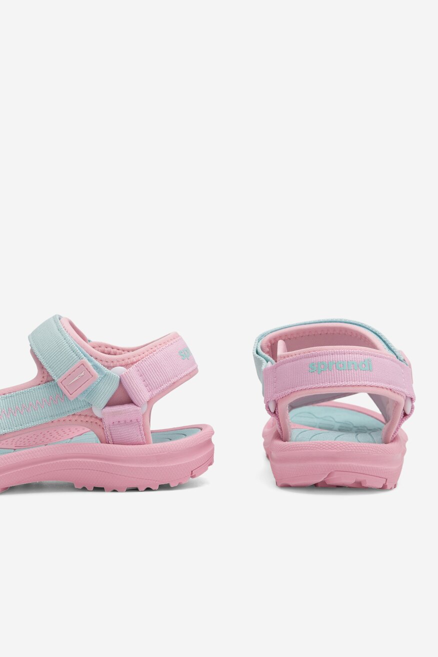 Sandale Sprandi ROZ - 5905588444107