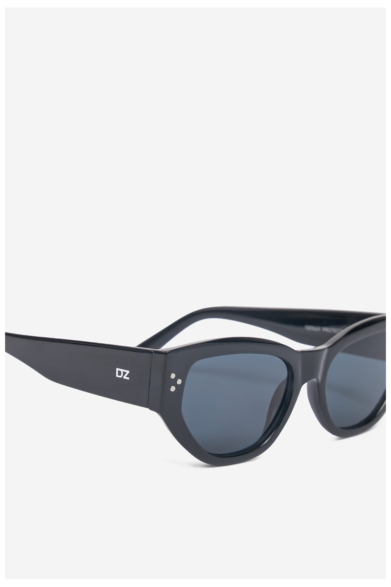 Ochelari de soare femei DeeZee BSPC802 NEGRU