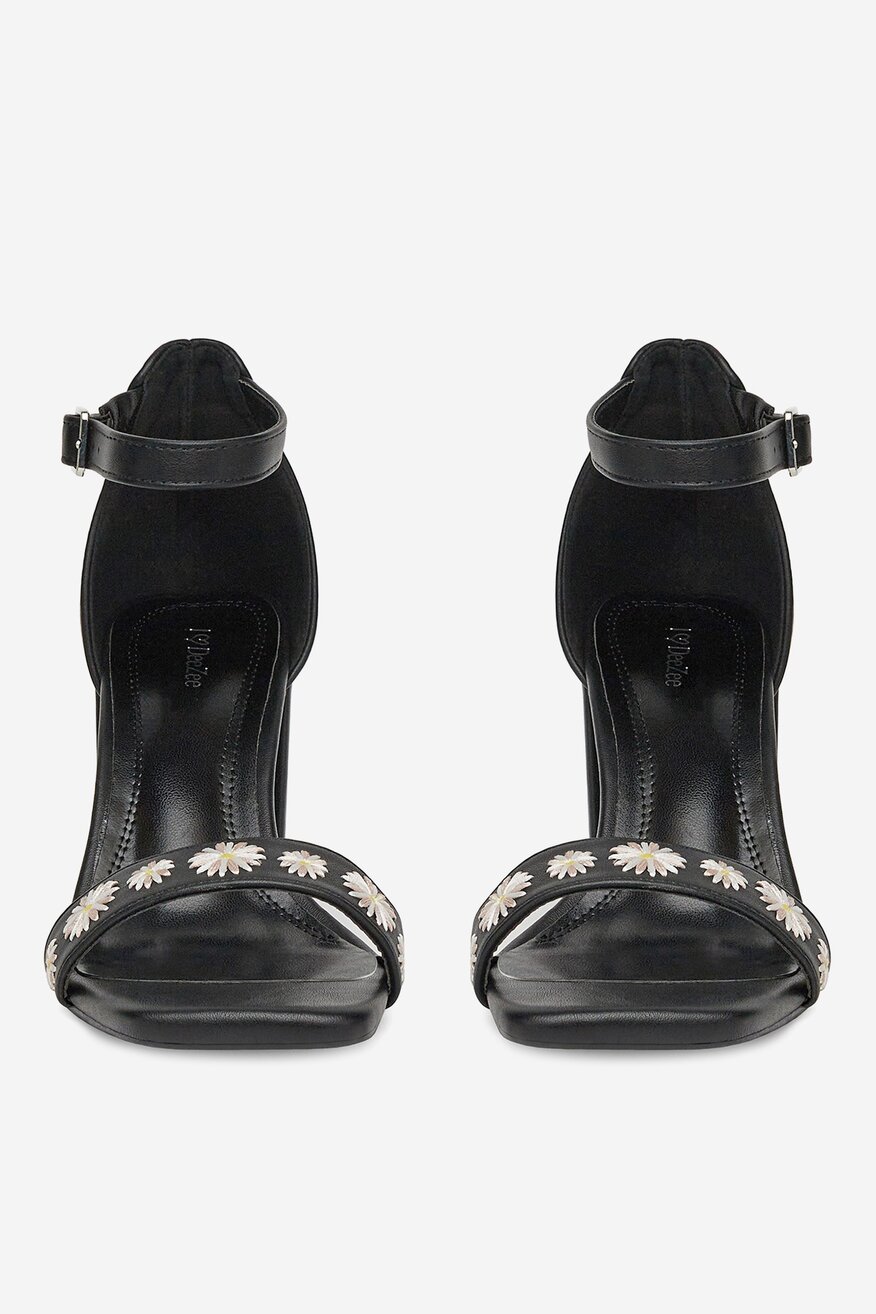 
                Сандали DeeZee ЧЕРЕН - 5904410873290