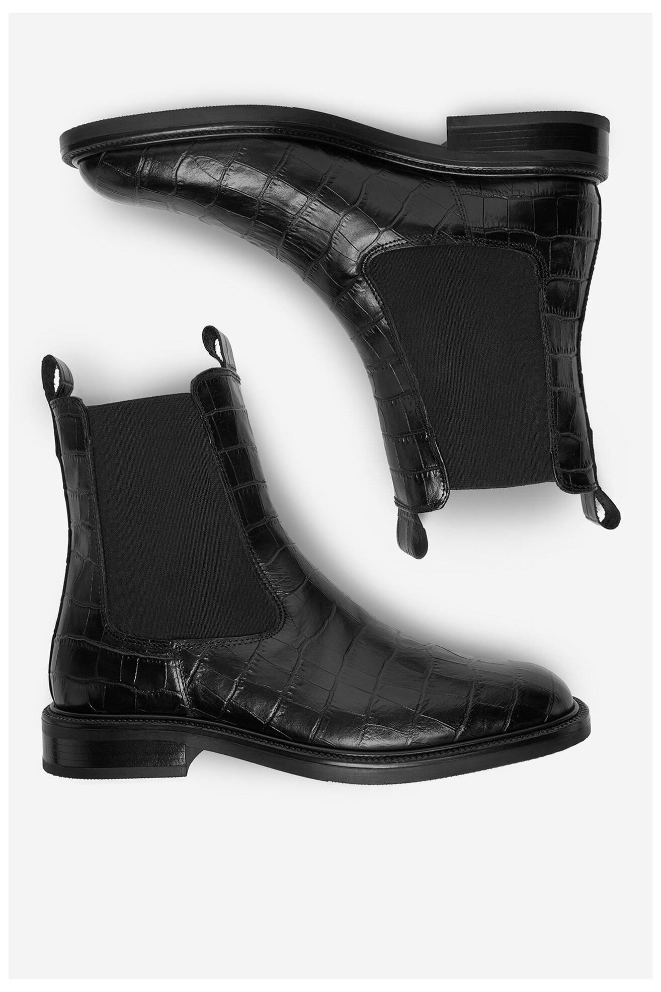 Боти Gino Rossi C-PETRA-25478PE-C ЧЕРЕН