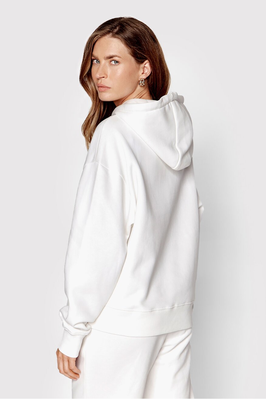 
                Sprandi - Bluza biała - 2230028549719