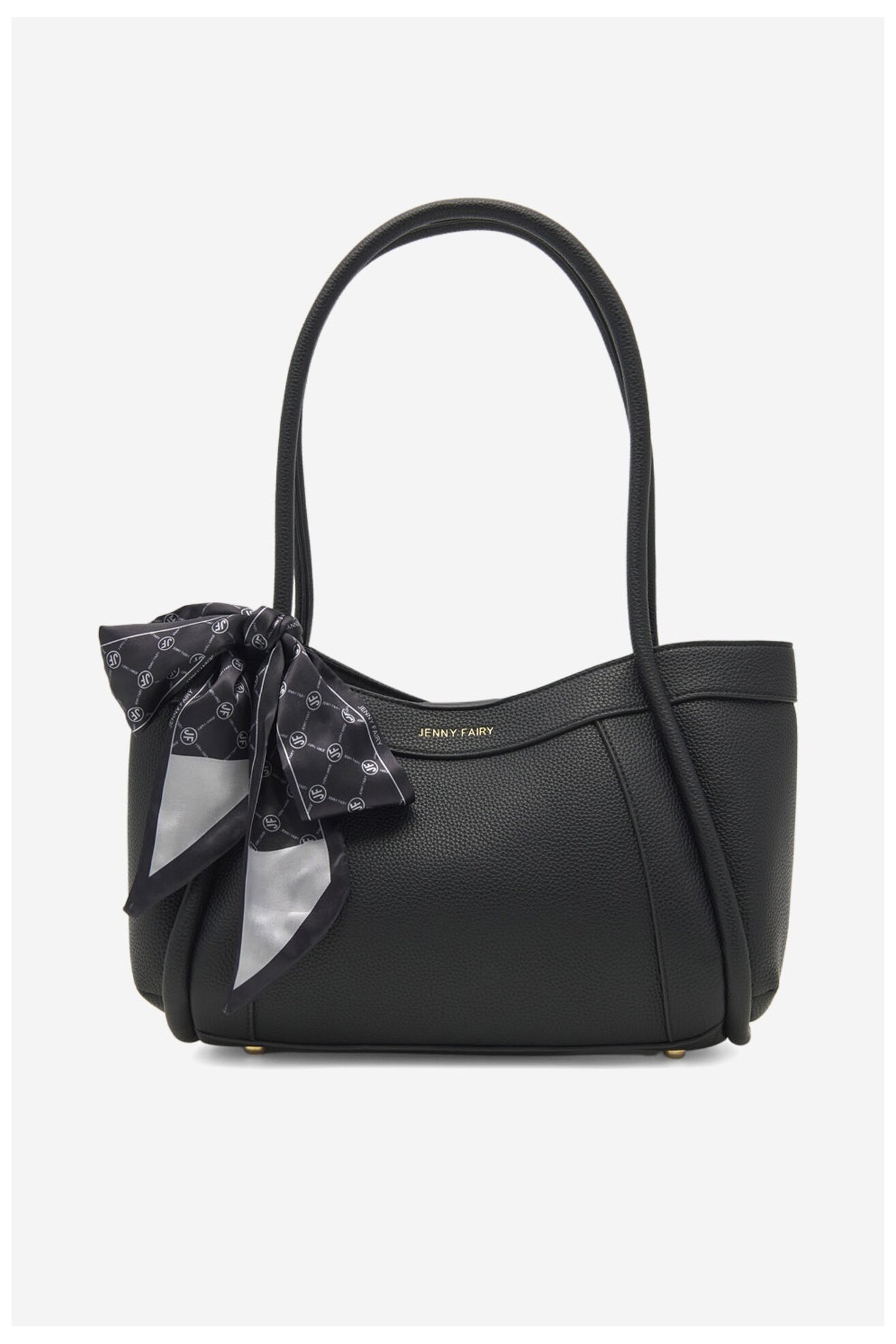 Torebka Jenny Fairy MJT-J-005-05 Czarny