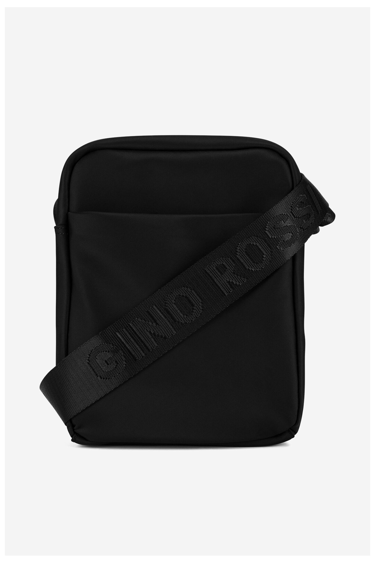 Torba męska Gino Rossi GIN-K-006-CCC-06 Czarny