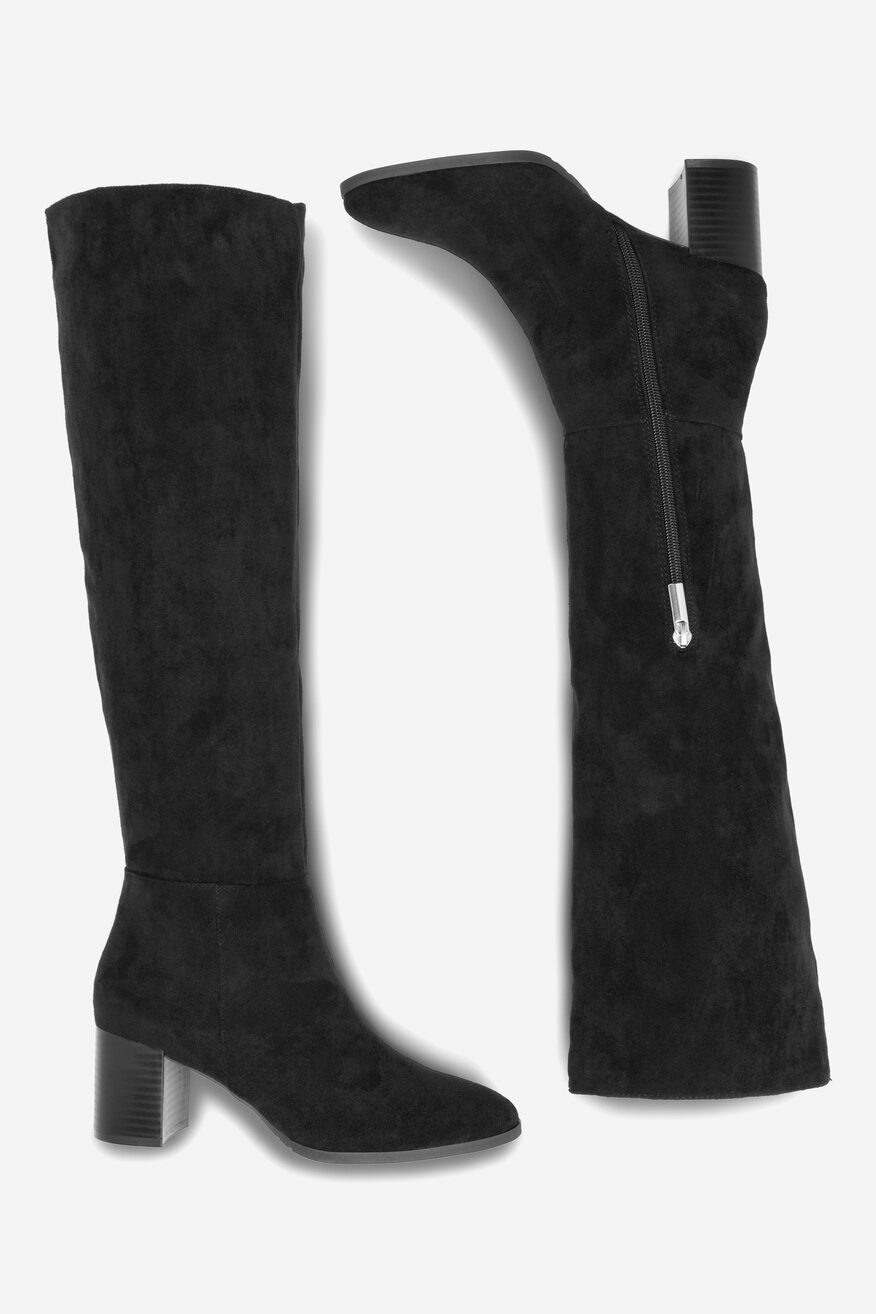 DeeZee - Kozaki na słupku - 5905588046202