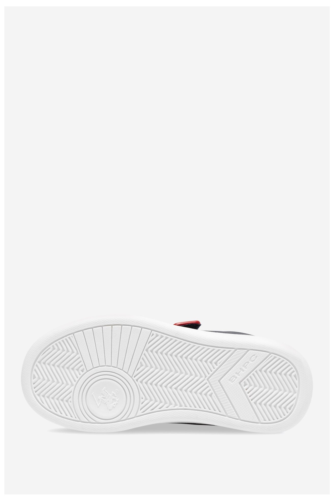 Sneakerși Beverly Hills Polo Club V12-761(III)CH BLEUMARIN