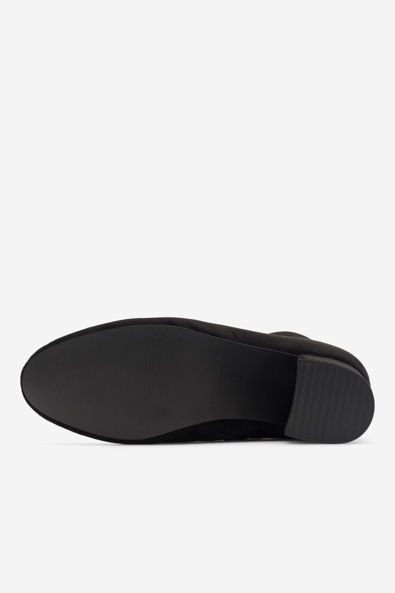 Ботильйони Jenny Fairy CLEMENTINE WS20307-06 ЧОРНИЙ