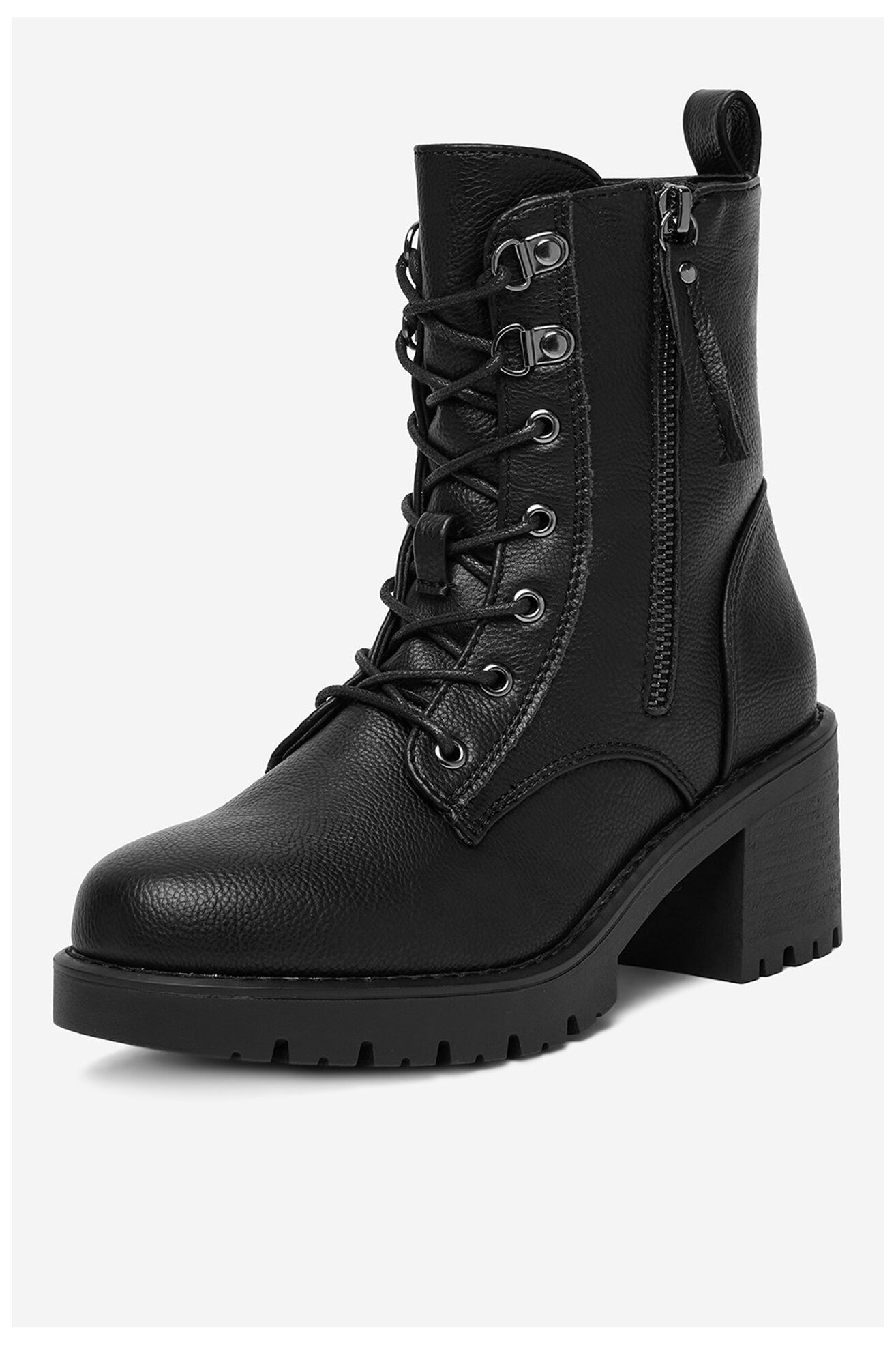 Duboke cipele Clara Barson CEO-WS5898-19 CRNA