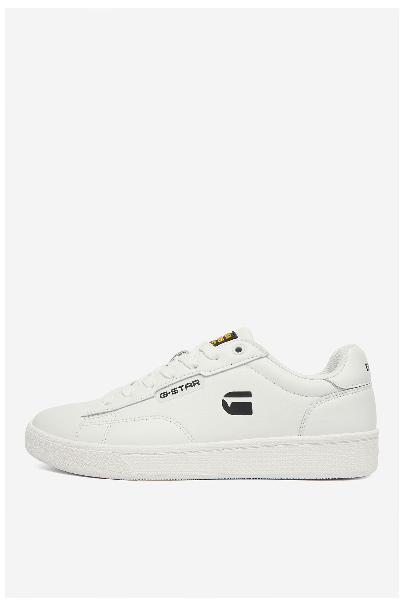 Кросівки G-STAR RAW CEO-L240039 БІЛИЙ