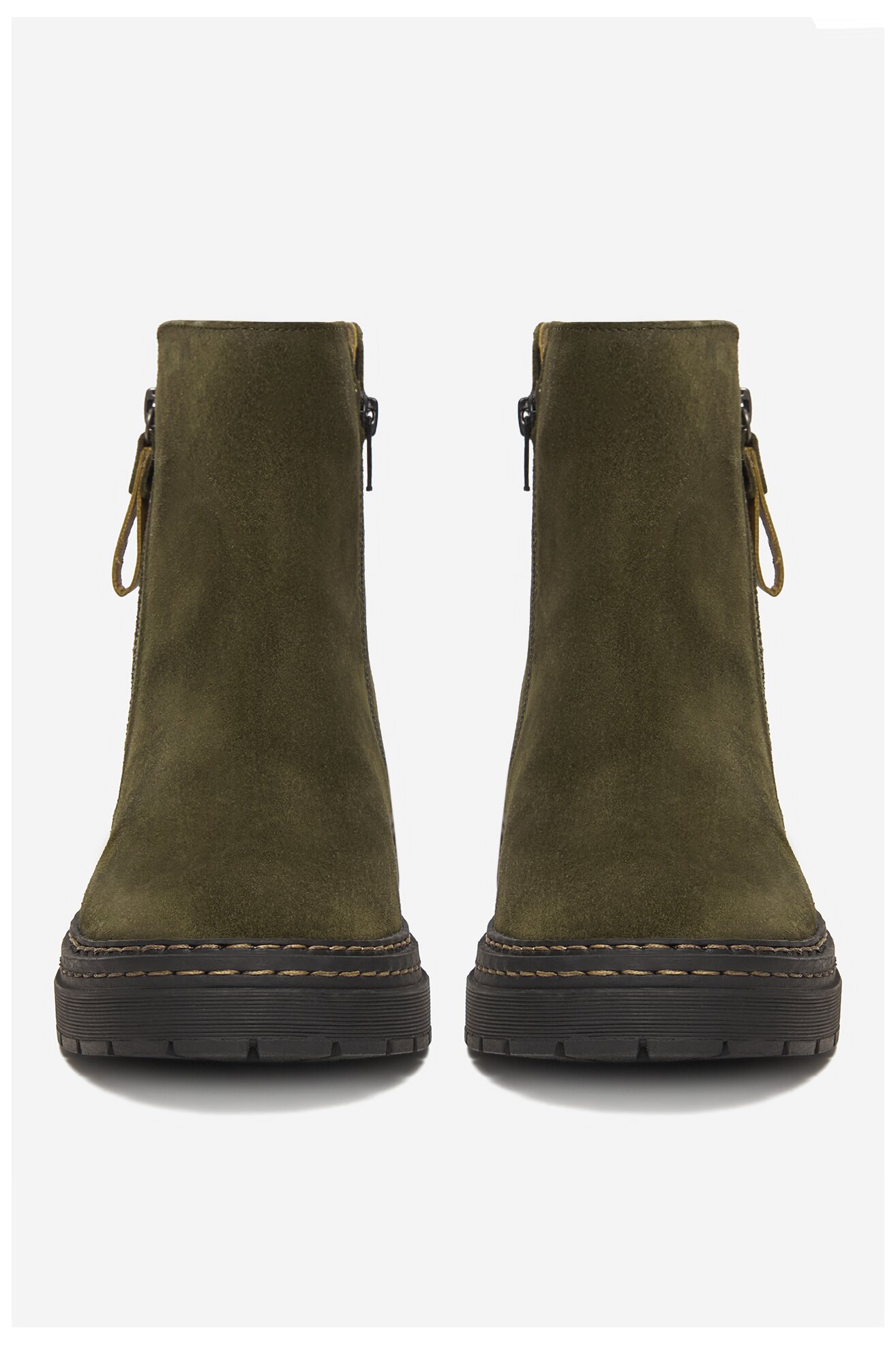 Ghete Lasocki CEO-WI23-MICHAELA-03 KAKI