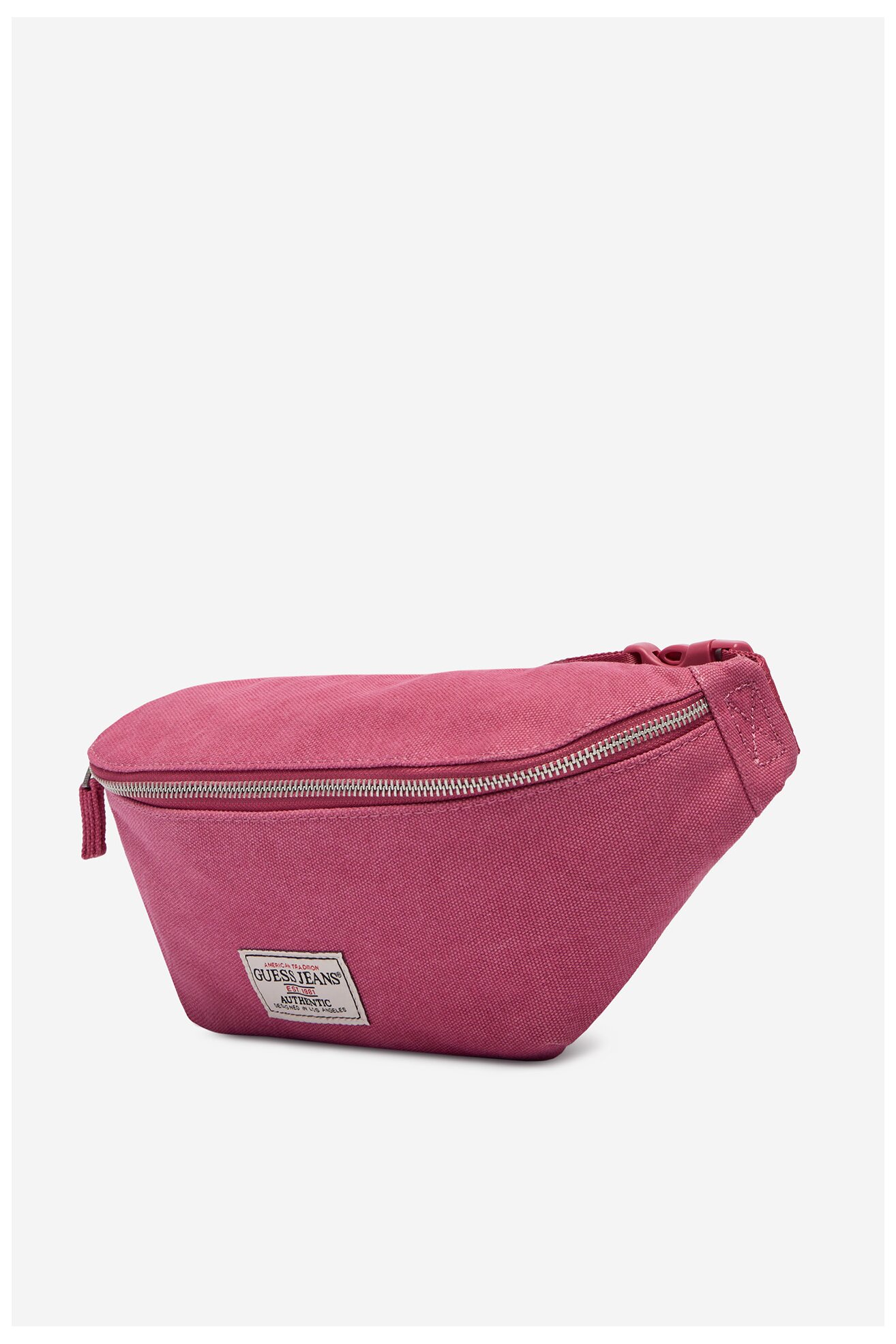 Дамска чанта GUESS JEANS CWBEO-GUESS-B-017-09 РОЗОВ