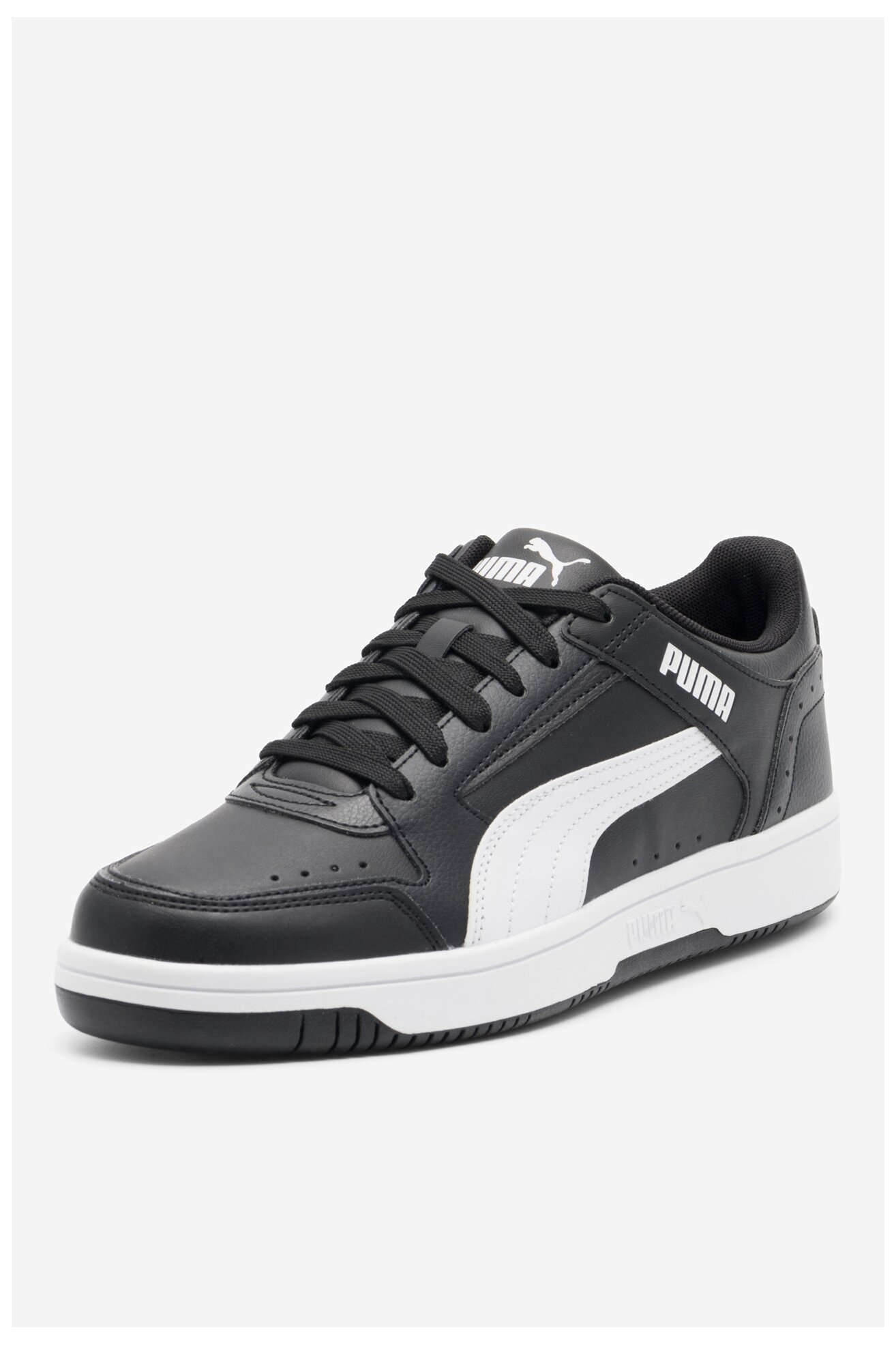 Спортни обувки Puma REBOUND JOY LOW​ 38074729 ЧЕРЕН