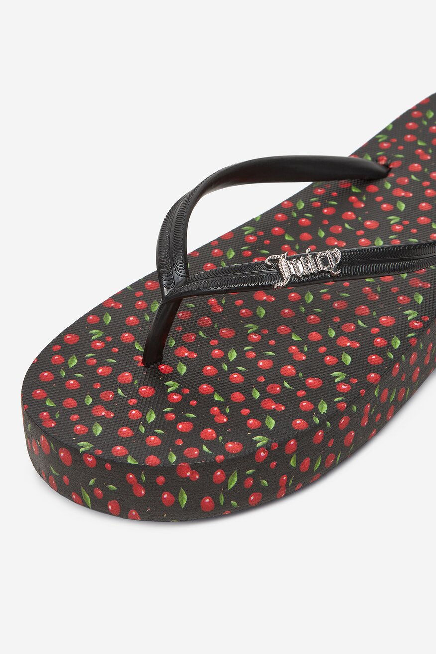 Juicy Couture - Japonki - 5906751142271