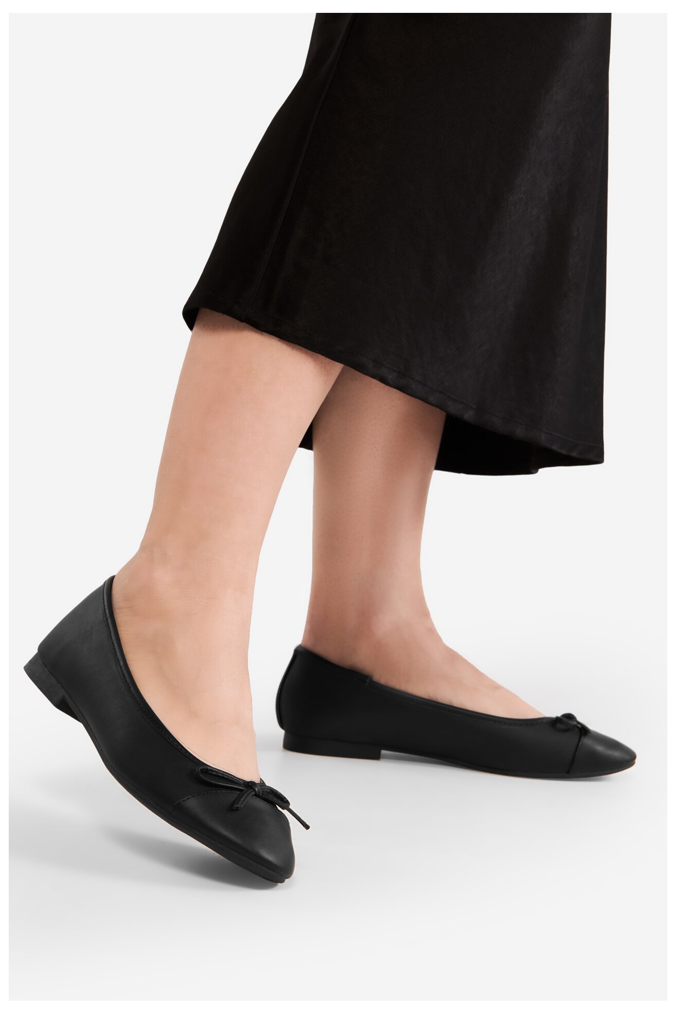 Baletanke Jenny LH24014-1 CRNA