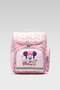 Hátizsák Mickey&Friends ACCCS-AW22-043DSTC LILA