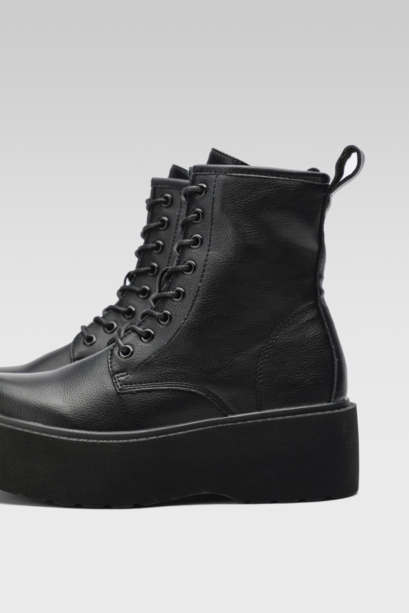 Trzewiki Jenny Fairy WS101-08 Czarny