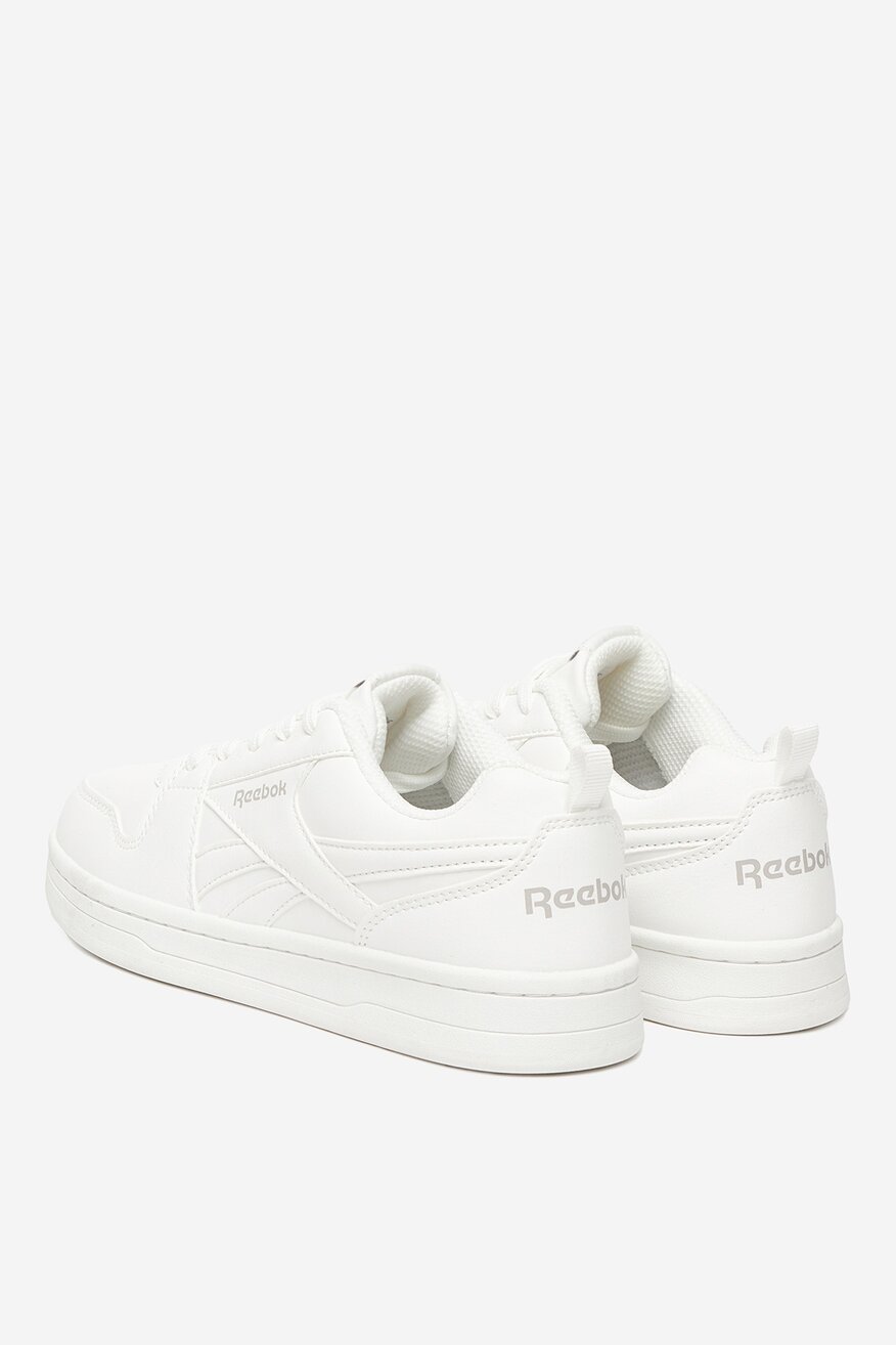 Спортни обувки Reebok БЯЛ - 5906751270127
