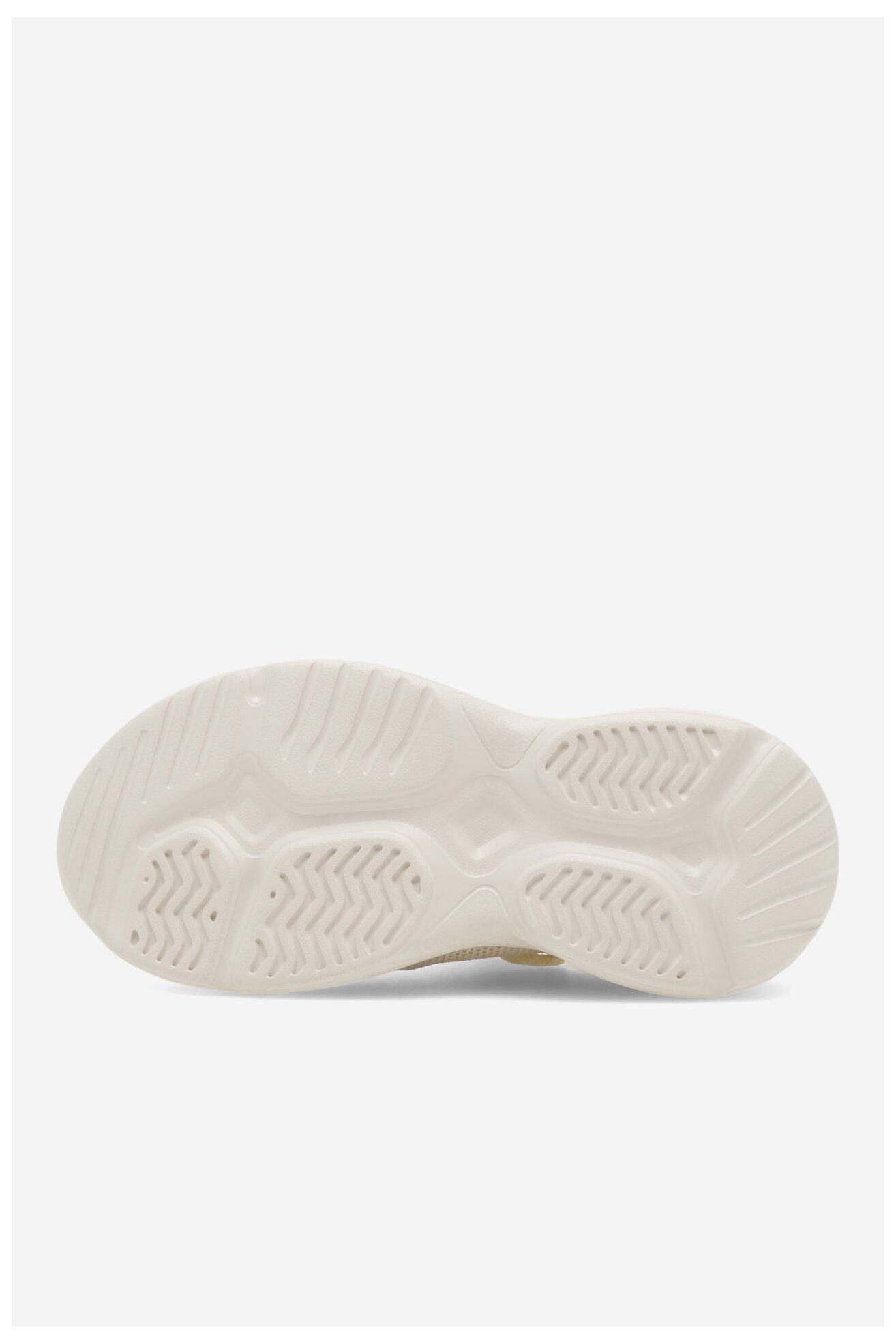 Obuwie sportowe Sprandi CP23-6003 Biały