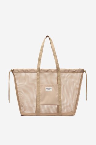 Сумка З Ремінцем GUESS JEANS WBEO-GUESS-M-003-09 КОРИЧНЕВИЙ