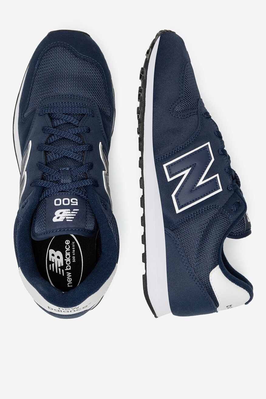 New Balance - GM500EN2 - 5903419550546