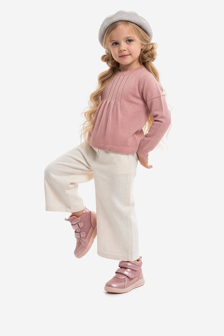 
                Bocanci DeeZee ROZ DESCHIS - 5906751339558