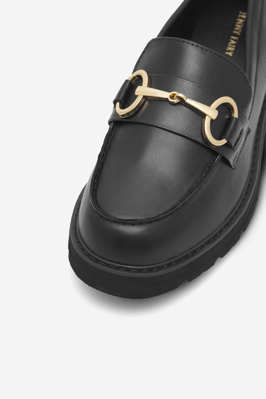 
                Jenny Fairy - Loafersy - 5905588261148