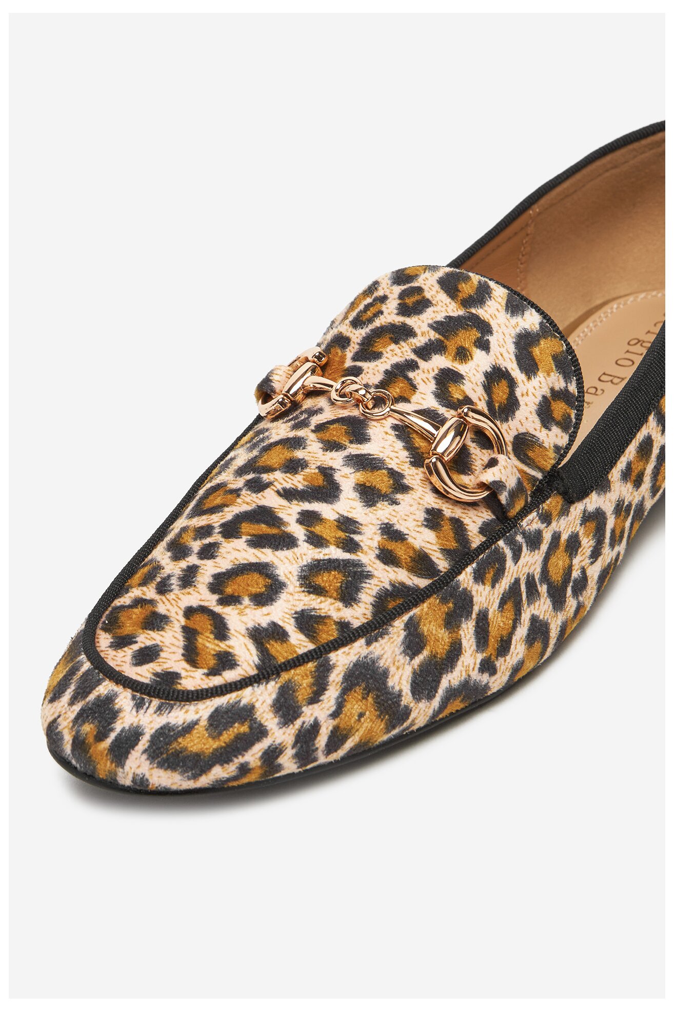 Mokasíny Sergio Bardi WFA3753-1Z-SB TMAVĚ BÉŽOVÁ