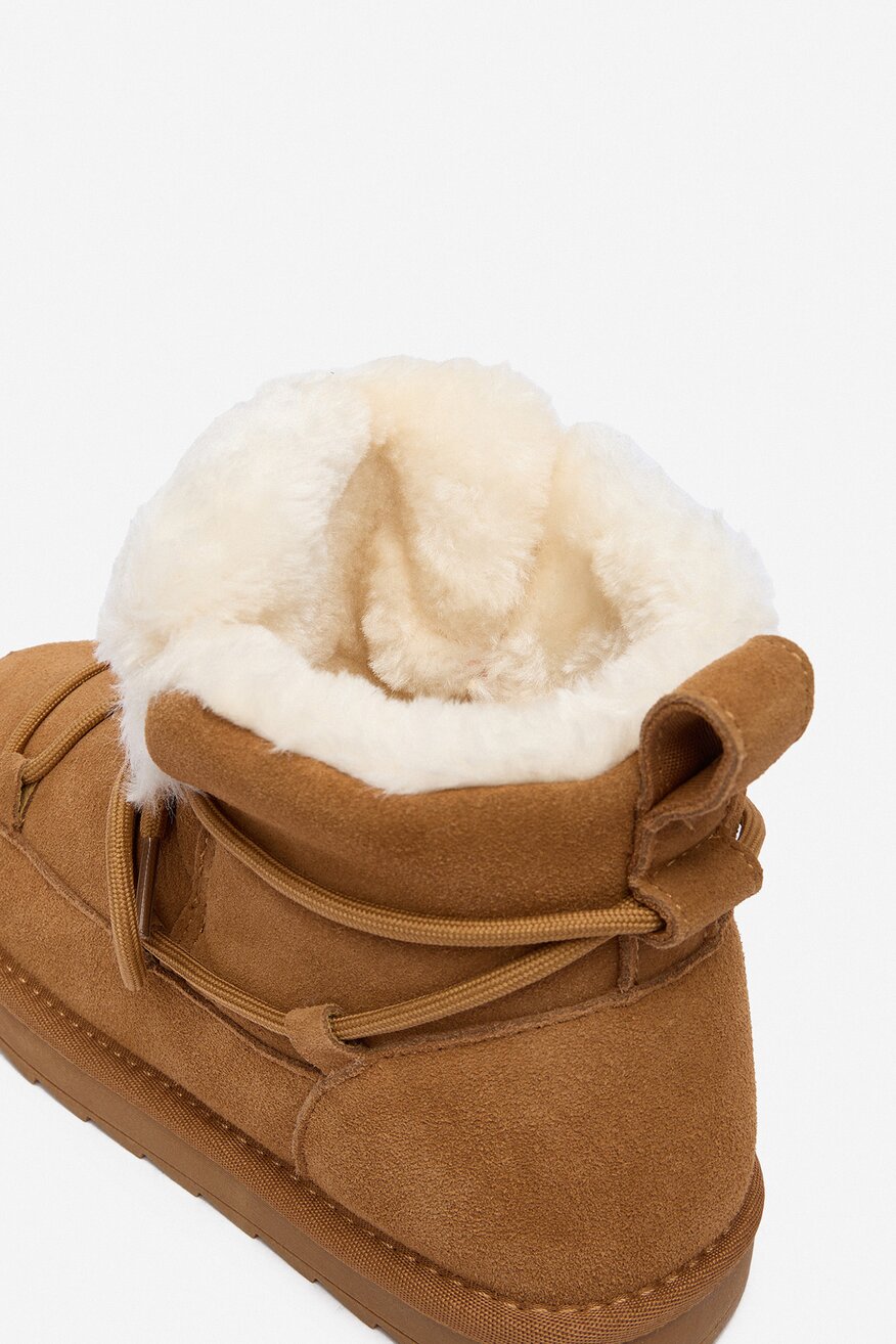 Ghete DeeZee CREM - 5904410890730