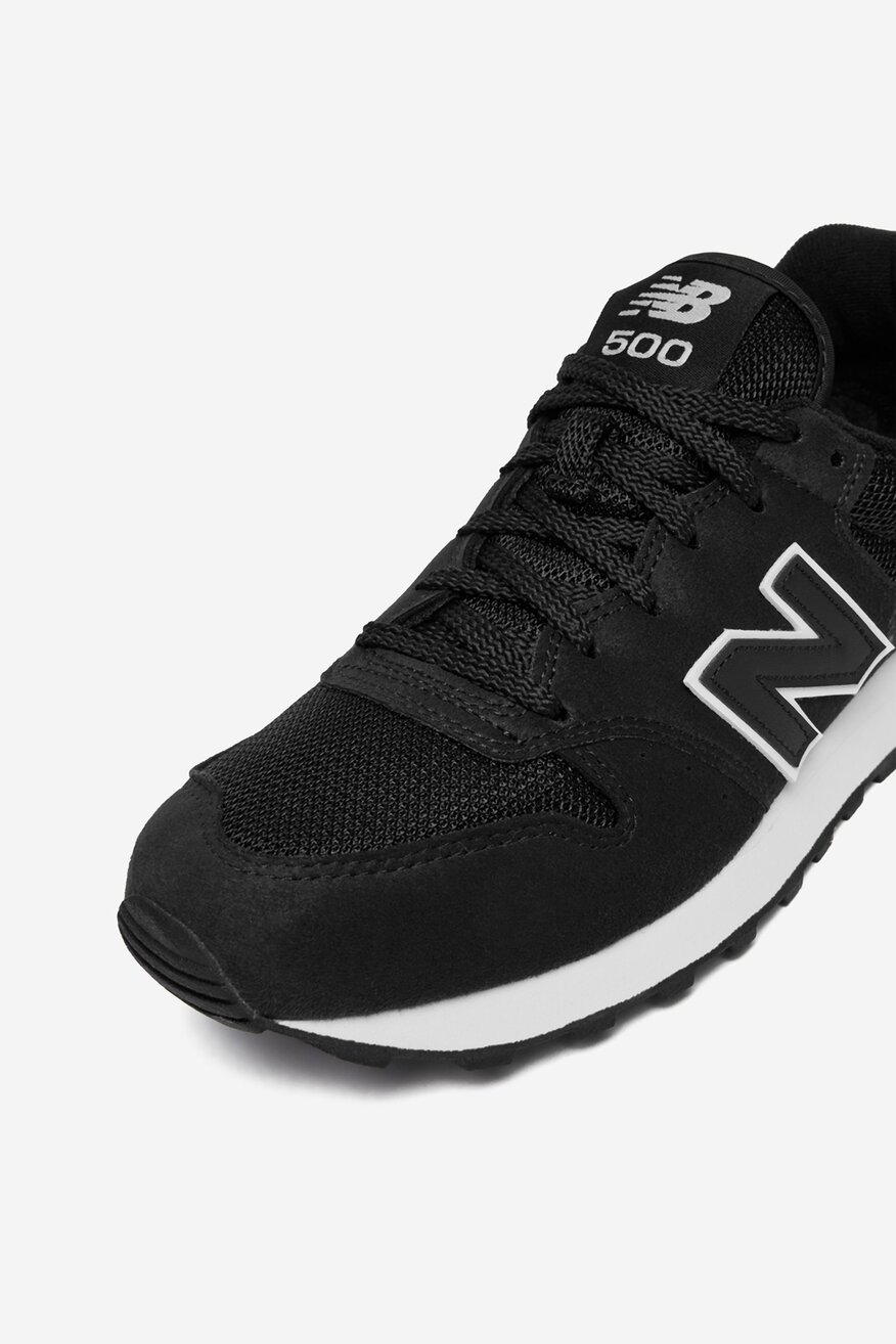 Încălțăminte sport New Balance NEGRU - 5906751464687