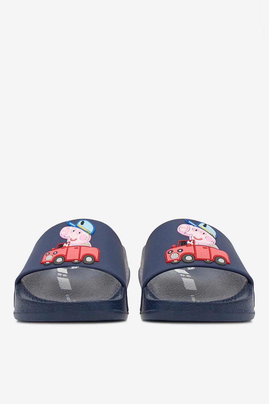 
                PEPPA PIG - Klapki basenowe - 5905588670353