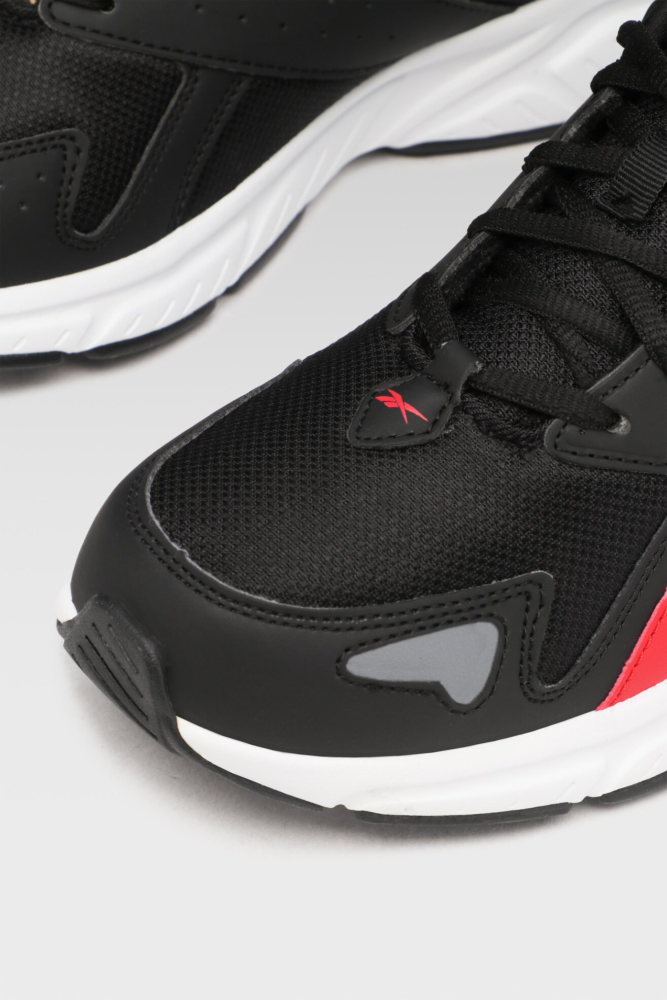 Obuwie sportowe Reebok ROYAL HYPERIUM FX2390 Czarny