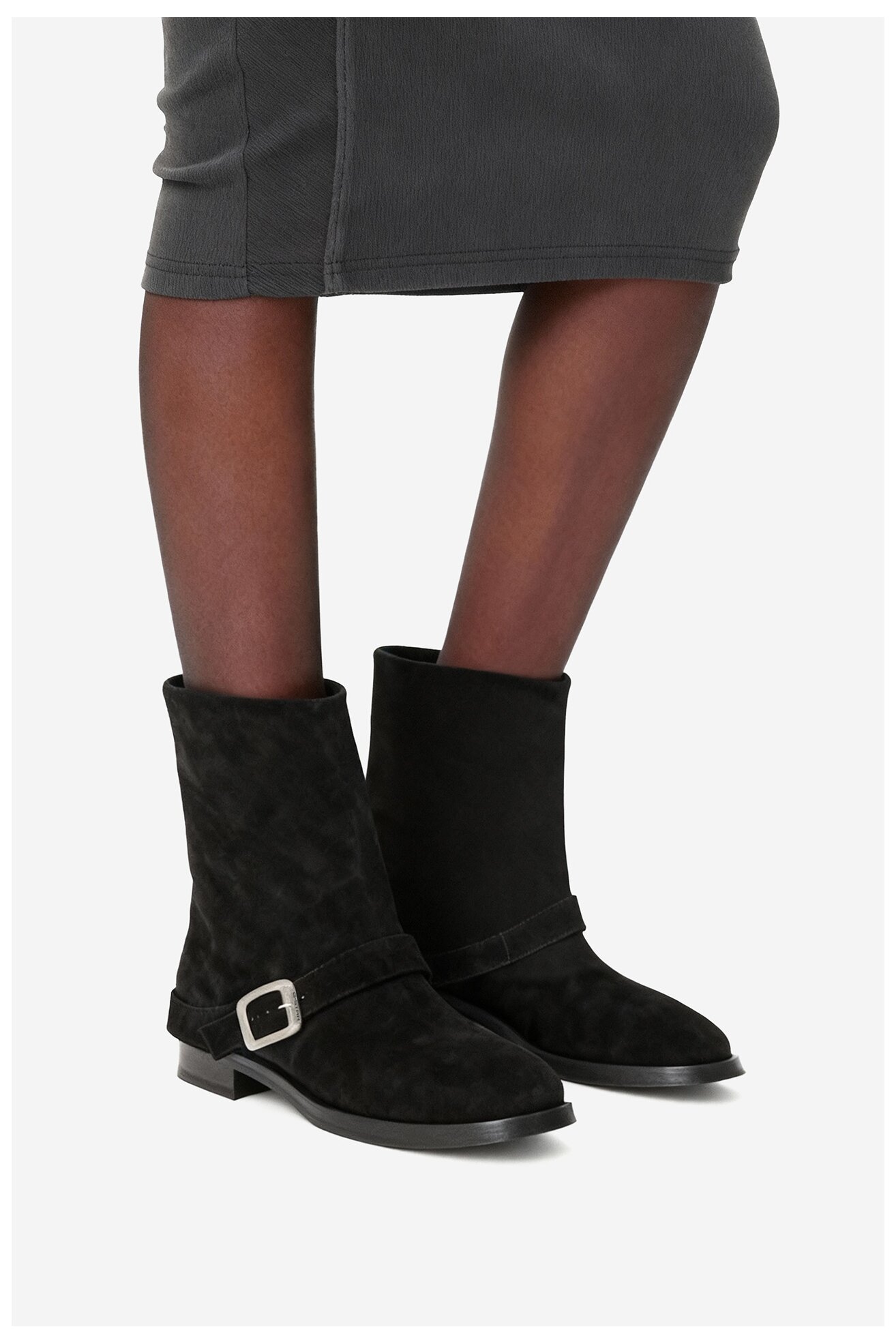 Боти G-STAR RAW EO-UMIT-LT24198D-601 ЧЕРЕН