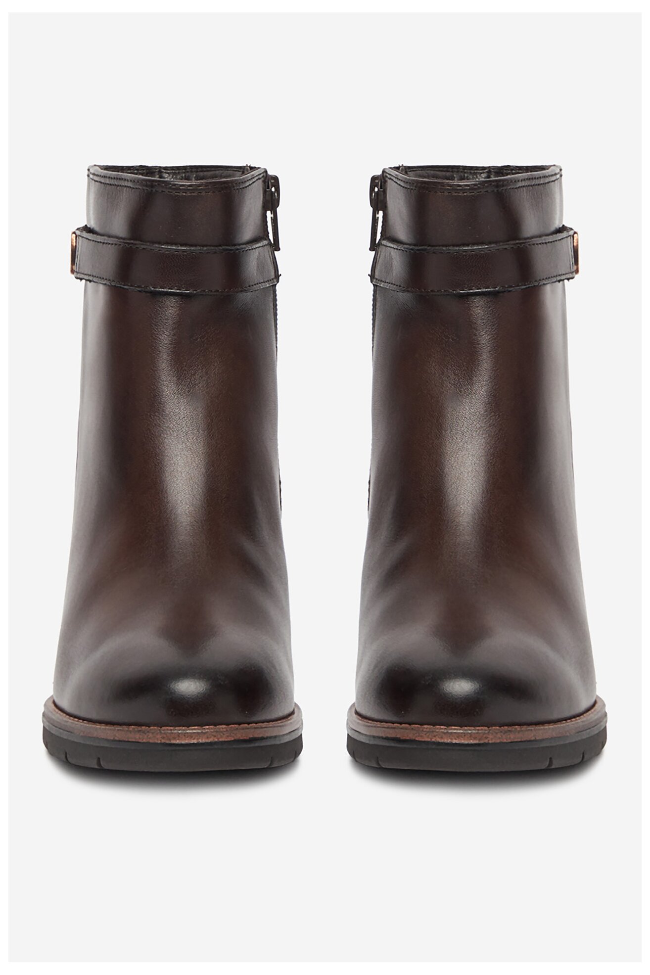 Bokacsizma Lasocki CEO-WB-TATIANA-26 BARNA