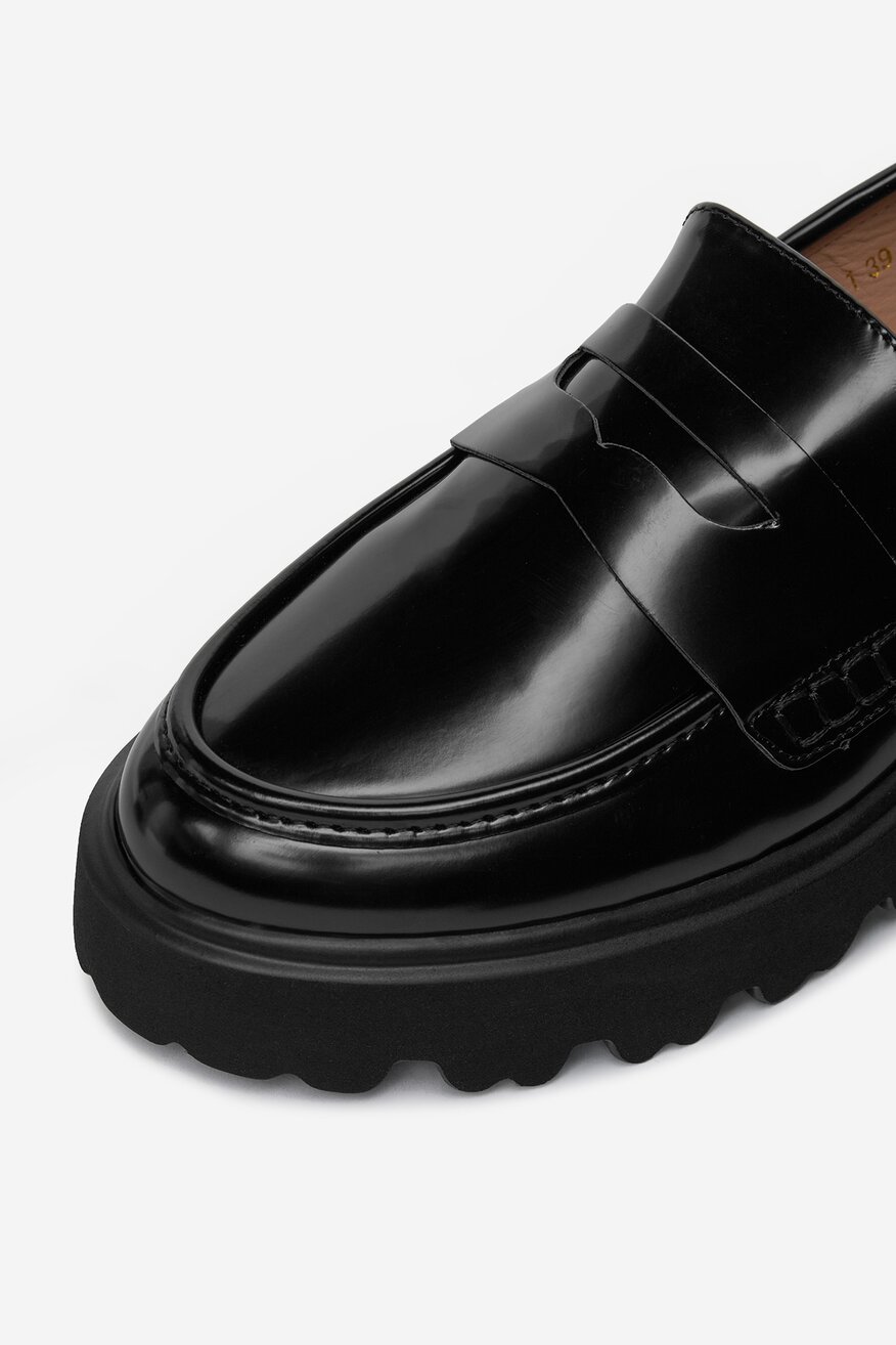 DeeZee - Loafersy - 5904410821178