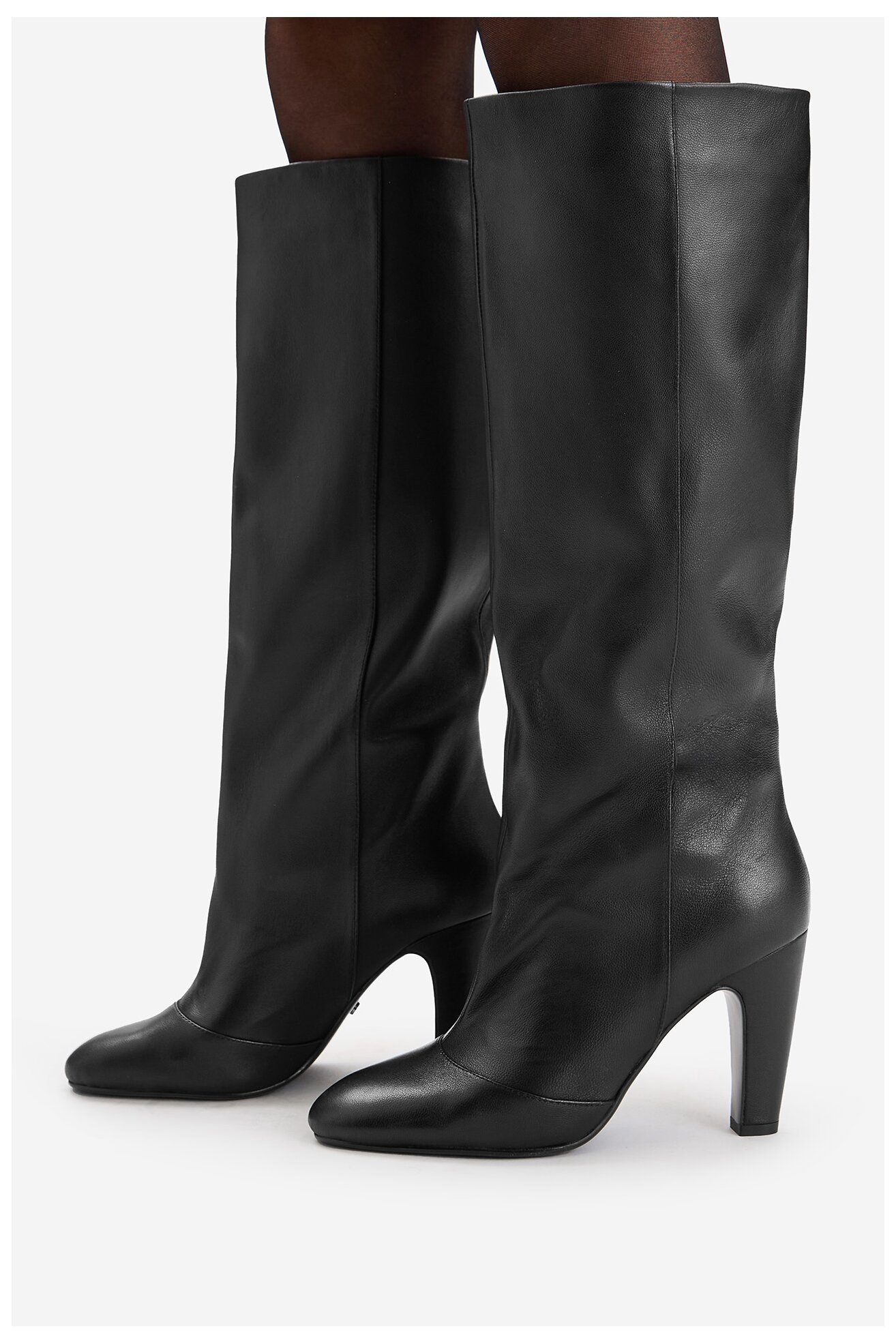 Ботуши Gino Rossi SLT2301-1601 ЧЕРЕН