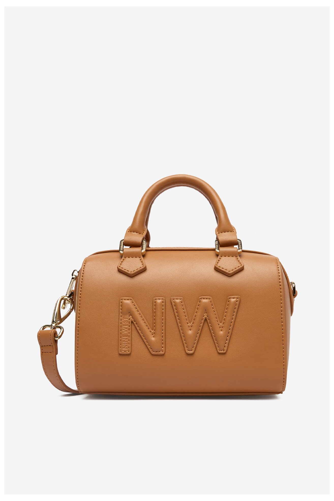 Torebka NINE WEST EO-LIRA II-LX20085 Camel