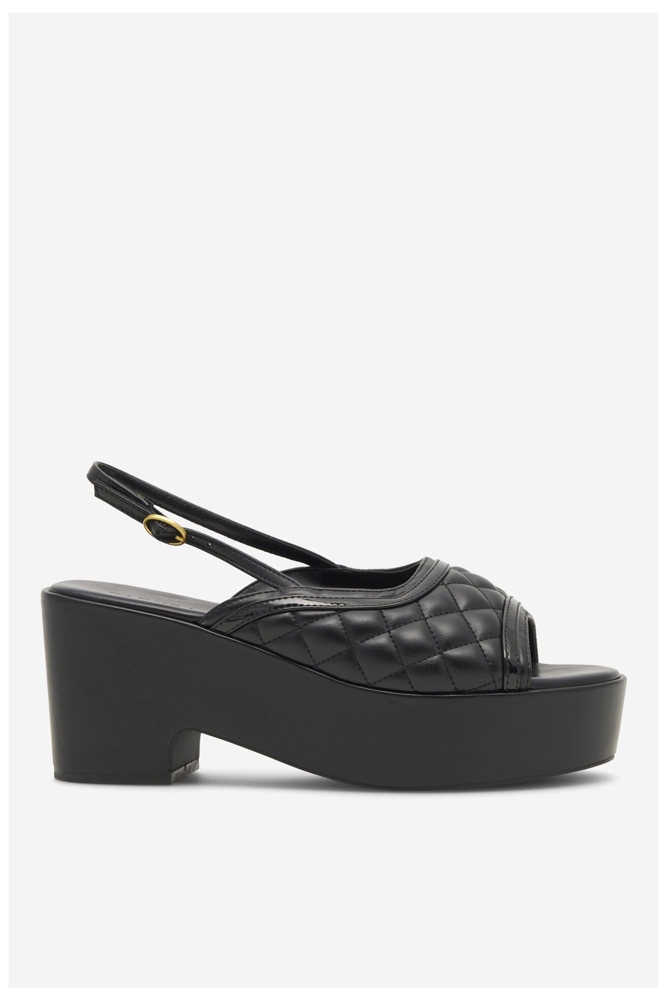 Сандали Badura WFA2667-2 ЧЕРЕН