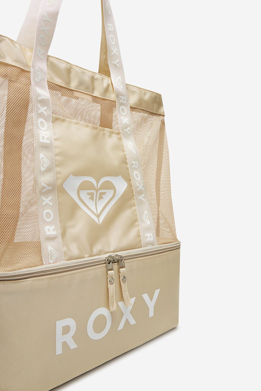 Kézitáska ROXY BÉZS - 5904862312767