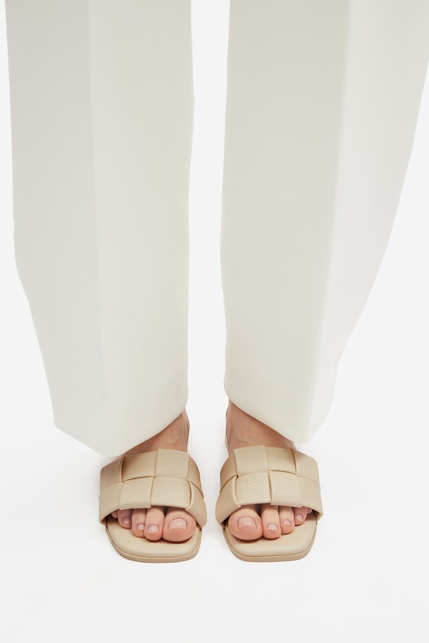 Șlapi Jenny BEJ - 5906751004548