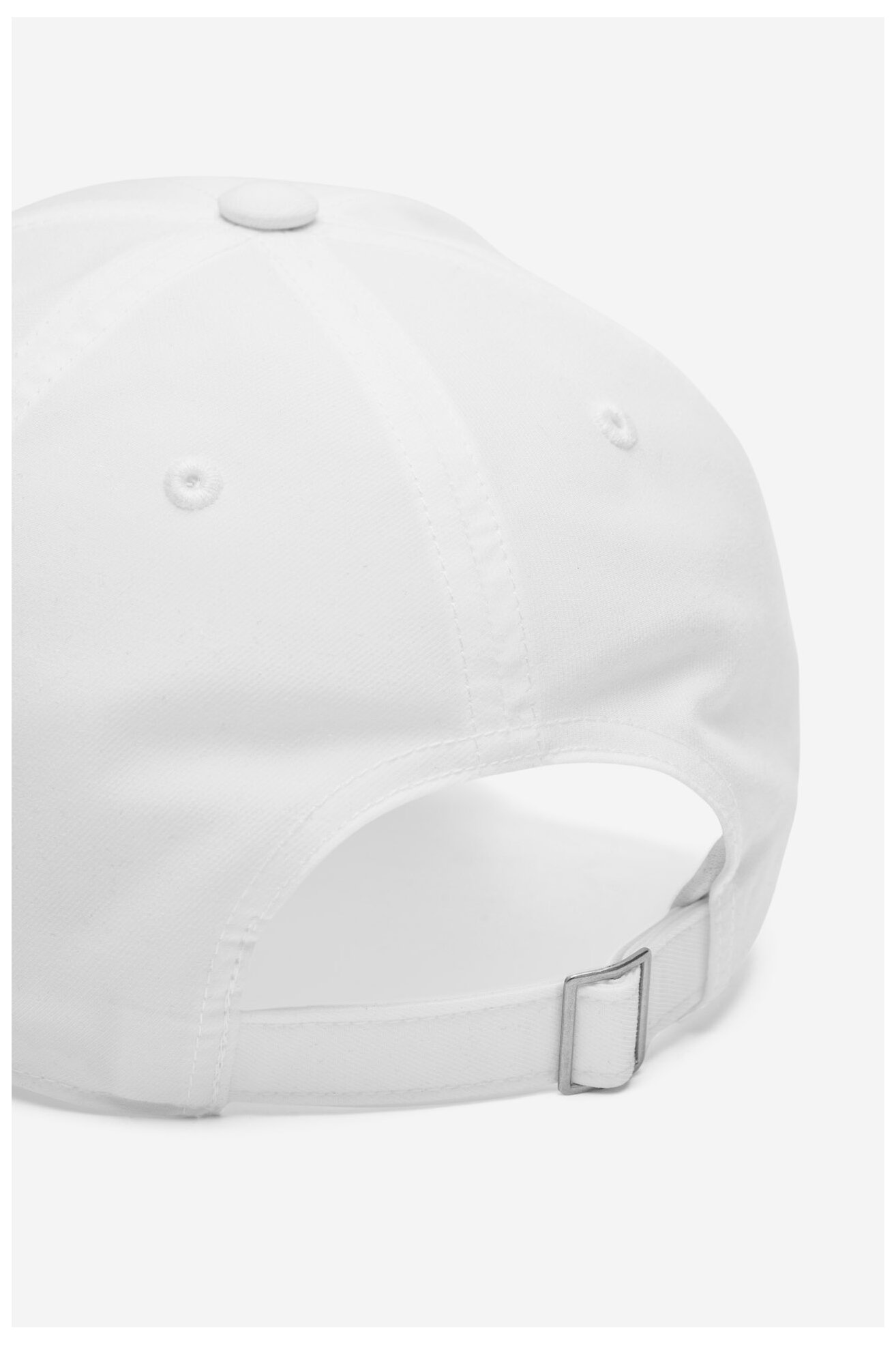 Kačket Reebok RBH1300-AW24 BELA