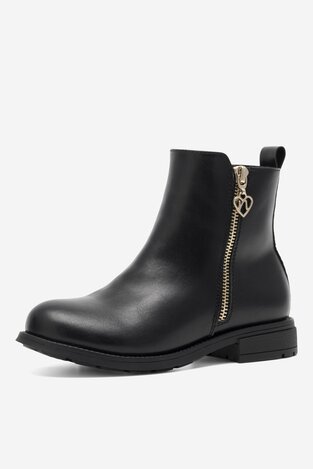 Ботильйони Nelli Blu CS2920-03(IV)DZ ЧОРНИЙ