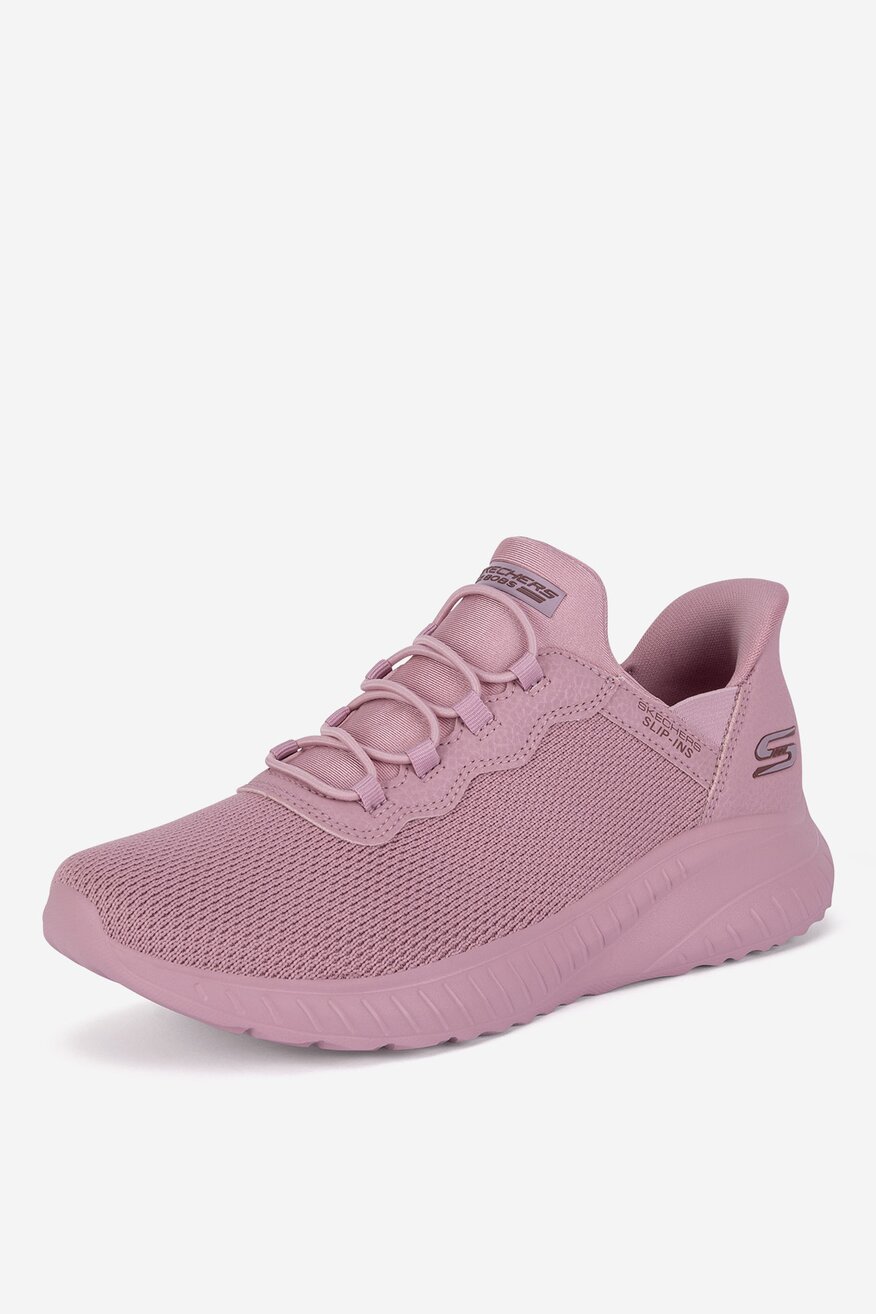 
                Sportovní obuv Skechers RŮŽOVÁ - 5903698004471