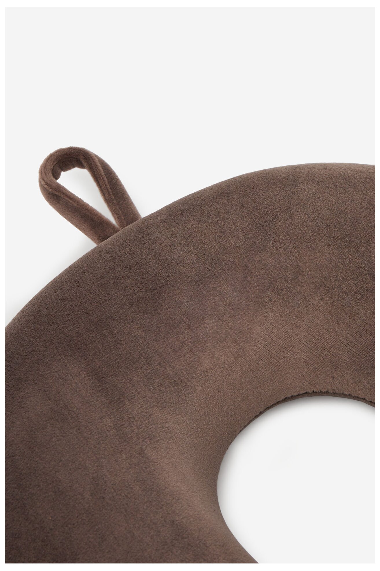 Jastuk za putovanja DeeZee 9WF-002-SS25 BEŽ