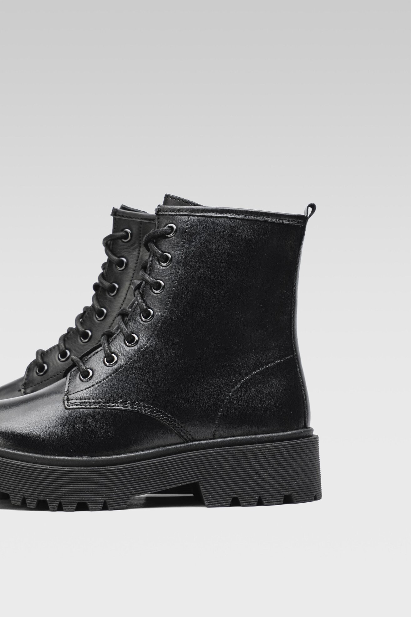 Trzewiki Lasocki WB-ALESSIA-01 Czarny