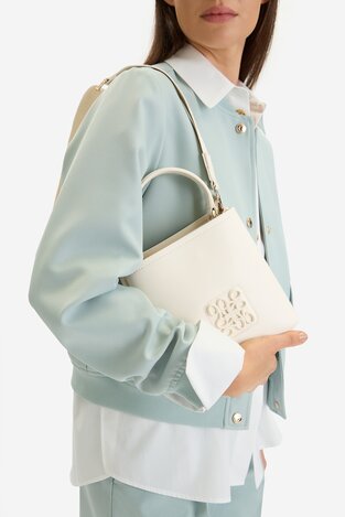 Torba NINE WEST CEO-VERONA-LDA8887 BELA