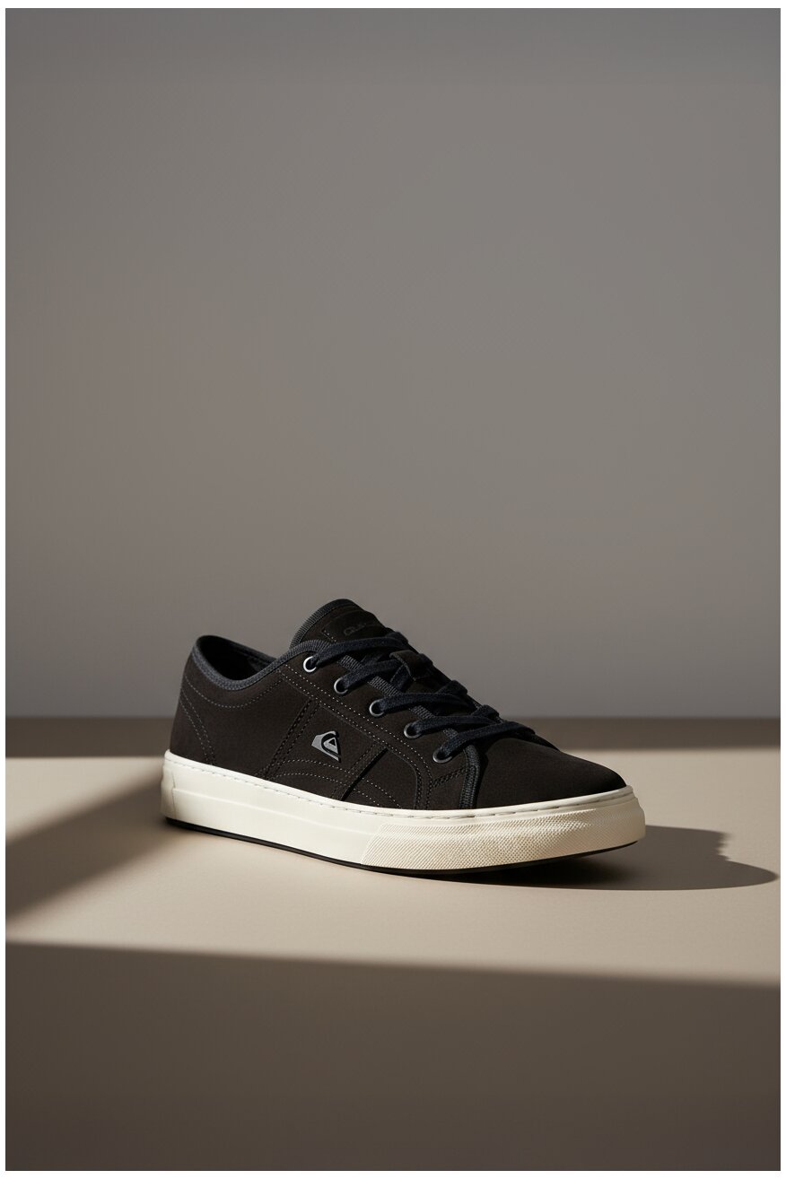 
                Patike QUIKSILVER CRNA - 5906751448748